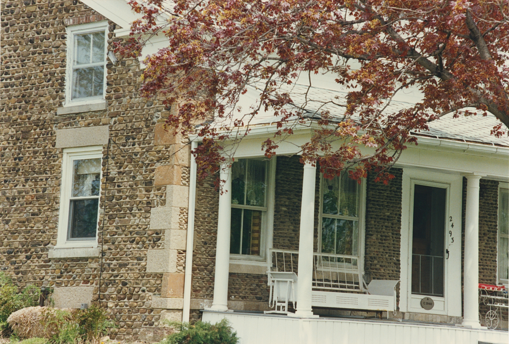 Por-2 2493 Youngstown-Wilson Rd 4